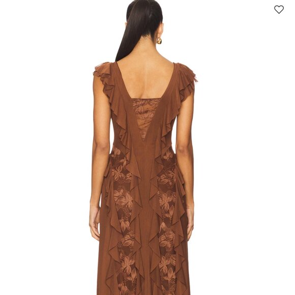 Trista Dress - Picture 3 of 3